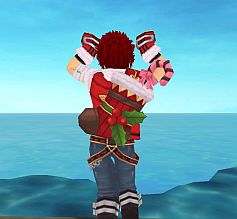 ���������꡼ No.016�Υ���ͥ������ / ��TARTAROS�ס����ꥹ�ޥ����Х����������뿷������12��ι���Ȣ�פ�����