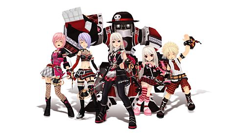 ���������꡼ No.018�Υ���ͥ������ / ��TARTAROS�ס����ꥹ�ޥ����Х����������뿷������12��ι���Ȣ�פ�����