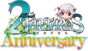 ���������꡼ No.001�Υ���ͥ������ / ��TARTAROS�ס�2��ǯ��ǰ���ߥ����Ȥǽ�ʡ�����Ȥ䴶�պץ��٥�Ȥ����