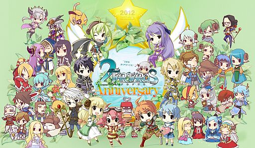 ���������꡼ No.003�Υ���ͥ������ / ��TARTAROS�ס�2��ǯ��ǰ���ߥ����Ȥǽ�ʡ�����Ȥ䴶�պץ��٥�Ȥ����