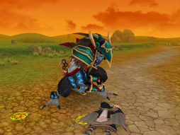 ���������꡼ No.028�Υ���ͥ������ / ��TARTAROS-���륿����-�ס����åץǡ��ȡ��̤줬�¤�� -The Bonds of Separation-�פ������»ܡ����ߥå����䥢�Х���������ǽ��2�Ƥ��ɲä�