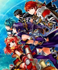 画像ギャラリー No.001のサムネイル画像 / 「TARTAROS-タルタロス-」開発&運営インタビュー。エンディング突入を前に,今後の展開をたっぷり聞いてみた。4Gamer限定新規登録プレゼントも