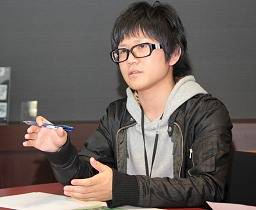 画像ギャラリー No.013のサムネイル画像 / 「TARTAROS-タルタロス-」開発&運営インタビュー。エンディング突入を前に,今後の展開をたっぷり聞いてみた。4Gamer限定新規登録プレゼントも