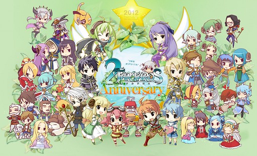 画像ギャラリー No.022のサムネイル画像 / 「TARTAROS-タルタロス-」開発&運営インタビュー。エンディング突入を前に,今後の展開をたっぷり聞いてみた。4Gamer限定新規登録プレゼントも