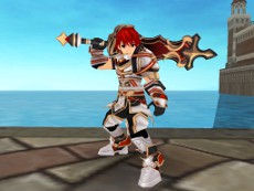 画像ギャラリー No.003のサムネイル画像 / 「TARTAROS-タルタロス-」,アップデート「激突!赤髪盗賊団 -乙女の純情 大爆発-」を2月23日に実施。期間限定で「ウィンターボックス」の再販売も