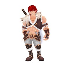 画像ギャラリー No.009のサムネイル画像 / 「TARTAROS-タルタロス-」,アップデート「激突!赤髪盗賊団 -乙女の純情 大爆発-」を2月23日に実施。期間限定で「ウィンターボックス」の再販売も