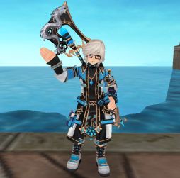 ���������꡼ No.006�Υ���ͥ������ / ��TARTAROS��ɹζ���Ϥ�ɤ����Х�������������5��ι���Ȣ�פ�����