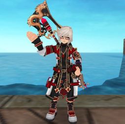 ���������꡼ No.007�Υ���ͥ������ / ��TARTAROS��ɹζ���Ϥ�ɤ����Х�������������5��ι���Ȣ�פ�����