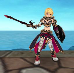 ���������꡼ No.009�Υ���ͥ������ / ��TARTAROS��ɹζ���Ϥ�ɤ����Х�������������5��ι���Ȣ�פ�����