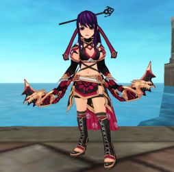 ���������꡼ No.011�Υ���ͥ������ / ��TARTAROS��ɹζ���Ϥ�ɤ����Х�������������5��ι���Ȣ�פ�����