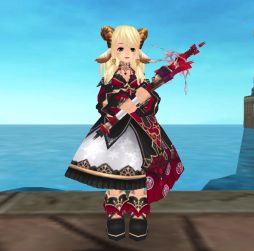 ���������꡼ No.013�Υ���ͥ������ / ��TARTAROS��ɹζ���Ϥ�ɤ����Х�������������5��ι���Ȣ�פ�����