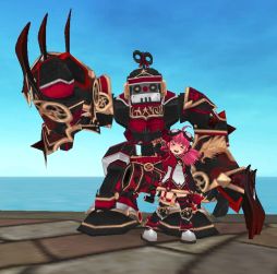 ���������꡼ No.015�Υ���ͥ������ / ��TARTAROS��ɹζ���Ϥ�ɤ����Х�������������5��ι���Ȣ�פ�����