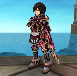 ���������꡼ No.017�Υ���ͥ������ / ��TARTAROS��ɹζ���Ϥ�ɤ����Х�������������5��ι���Ȣ�פ�����