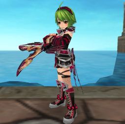 ���������꡼ No.019�Υ���ͥ������ / ��TARTAROS��ɹζ���Ϥ�ɤ����Х�������������5��ι���Ȣ�פ�����