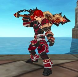 ���������꡼ No.021�Υ���ͥ������ / ��TARTAROS��ɹζ���Ϥ�ɤ����Х�������������5��ι���Ȣ�פ�����