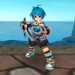 ���������꡼ No.022�Υ���ͥ������ / ��TARTAROS��ɹζ���Ϥ�ɤ����Х�������������5��ι���Ȣ�פ�����