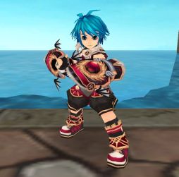 ���������꡼ No.023�Υ���ͥ������ / ��TARTAROS��ɹζ���Ϥ�ɤ����Х�������������5��ι���Ȣ�פ�����