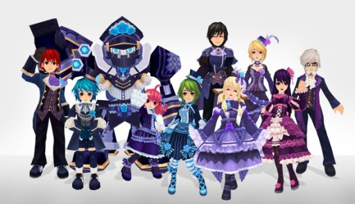 ���������꡼ No.004�Υ���ͥ������ / ��TARTAROS�ץ����å�Ĵ�Υ��Х����������뤯�������ƥ�����䳫��