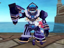 ���������꡼ No.005�Υ���ͥ������ / ��TARTAROS�ץ����å�Ĵ�Υ��Х����������뤯�������ƥ�����䳫��