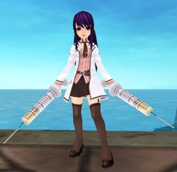 ꡼ No.004Υͥ / TARTAROSפԤˤʤ꤭륢Х뤯ƥ