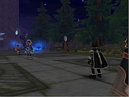 画像ギャラリー No.003のサムネイル画像 / 「TARTAROS」“奇跡は想いの果てに”が9月20日に実装。特設ページを公開