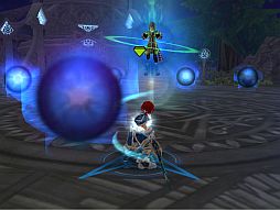 画像ギャラリー No.004のサムネイル画像 / 「TARTAROS」“奇跡は想いの果てに”が9月20日に実装。特設ページを公開