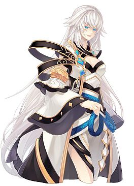 画像ギャラリー No.005のサムネイル画像 / 「TARTAROS」“奇跡は想いの果てに”が9月20日に実装。特設ページを公開