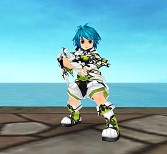 画像ギャラリー No.003のサムネイル画像 / 「TARTAROS」，期間限定で「10月の幸運箱」が販売中。EDシナリオも追加