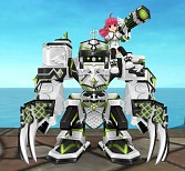 画像ギャラリー No.004のサムネイル画像 / 「TARTAROS」，期間限定で「10月の幸運箱」が販売中。EDシナリオも追加