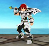 画像ギャラリー No.005のサムネイル画像 / 「TARTAROS」，期間限定で「10月の幸運箱」が販売中。EDシナリオも追加