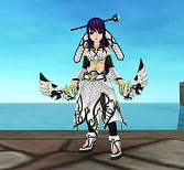 画像ギャラリー No.006のサムネイル画像 / 「TARTAROS」，期間限定で「10月の幸運箱」が販売中。EDシナリオも追加