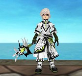 画像ギャラリー No.011のサムネイル画像 / 「TARTAROS」，期間限定で「10月の幸運箱」が販売中。EDシナリオも追加