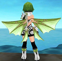 画像ギャラリー No.012のサムネイル画像 / 「TARTAROS」，期間限定で「10月の幸運箱」が販売中。EDシナリオも追加