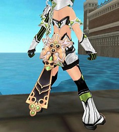 画像ギャラリー No.013のサムネイル画像 / 「TARTAROS」，期間限定で「10月の幸運箱」が販売中。EDシナリオも追加