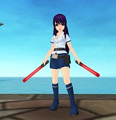 画像ギャラリー No.004のサムネイル画像 / 「TARTAROS」，警察官や囚人のアバターが手に入る新くじアイテムを発売