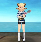 画像ギャラリー No.005のサムネイル画像 / 「TARTAROS」，警察官や囚人のアバターが手に入る新くじアイテムを発売