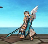 画像ギャラリー No.007のサムネイル画像 / 「TARTAROS」ボスモンスターになりきれる衣装が手に入るくじアイテムを発売