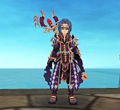画像ギャラリー No.008のサムネイル画像 / 「TARTAROS」ボスモンスターになりきれる衣装が手に入るくじアイテムを発売