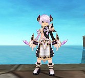 画像ギャラリー No.010のサムネイル画像 / 「TARTAROS」ボスモンスターになりきれる衣装が手に入るくじアイテムを発売