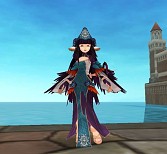 画像ギャラリー No.011のサムネイル画像 / 「TARTAROS」ボスモンスターになりきれる衣装が手に入るくじアイテムを発売