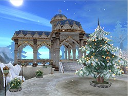 画像ギャラリー No.012のサムネイル画像 / 「TARTAROS」，クリスマスをイメージした衣装「聖夜の祝福シリーズ」が登場