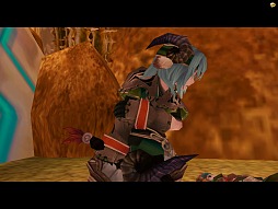 画像ギャラリー No.007のサムネイル画像 / 「TARTAROS-タルタロス-」2013年2月25日をもってサービス終了に