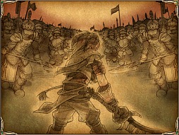 画像ギャラリー No.008のサムネイル画像 / 「TARTAROS-タルタロス-」2013年2月25日をもってサービス終了に