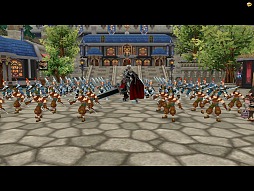 画像ギャラリー No.012のサムネイル画像 / 「TARTAROS-タルタロス-」2013年2月25日をもってサービス終了に