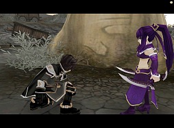 画像ギャラリー No.017のサムネイル画像 / 「TARTAROS-タルタロス-」2013年2月25日をもってサービス終了に