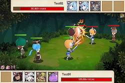 ꡼ No.020 | G-Star 2013ϡTARTAROS-륿-פʤ뤫REBIRTHɤˤۤȯCEOʹ