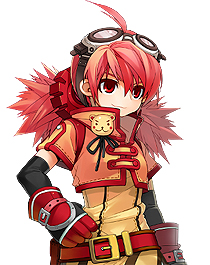 画像ギャラリー No.011のサムネイル画像 / 「タルタロス：リバース」と“復活前バージョン”との変更点が公開。気になるプレイヤーキャラ4人のキャストも発表