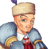 画像ギャラリー No.012のサムネイル画像 / 「タルタロス：リバース」，序盤に登場するNPCのキャスティングが公開