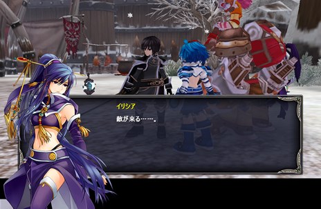 ������#001�Υ���ͥ���/�֥��륿��������С����׸��������Ȥ������ץ󤷡�CBT�ѥ��饤����Ȥ���ԥ���������ɤ򳫻ϡ��ץ쥤��ǽ��5�ĤΥ⡼�ɤξ�������