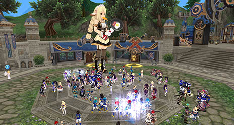 ������#006�Υ���ͥ���/�֥��륿��������С����פΥ����ץ�¥ƥ��Ȥ�6��19��17��00�˥������ȡ����������ȤǤϥ����९�饤����Ȥ��ۿ���